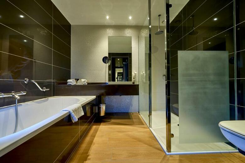 Hotel Van Der Valk Almere