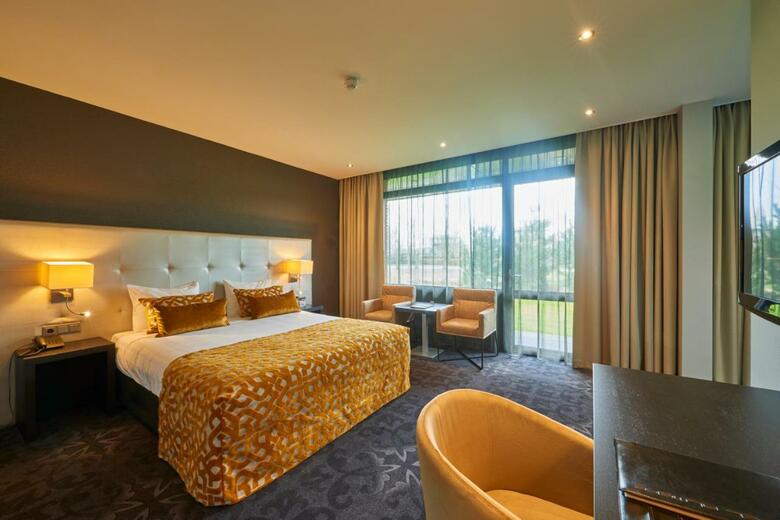 Hotel Van Der Valk Almere