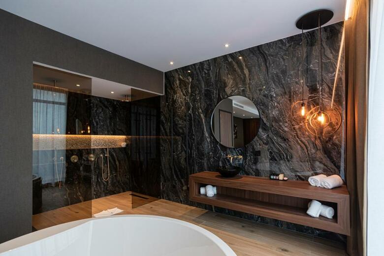 Hotel Van Der Valk Almere