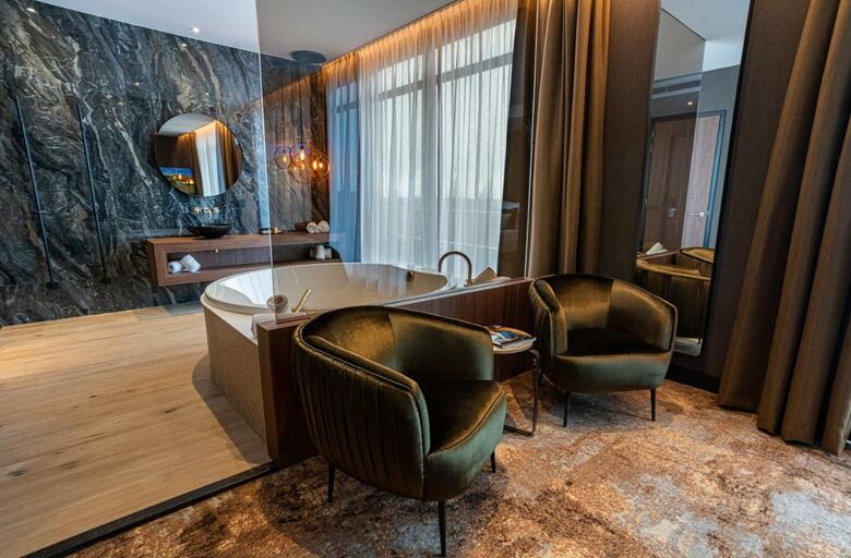 Hotel Van Der Valk Almere