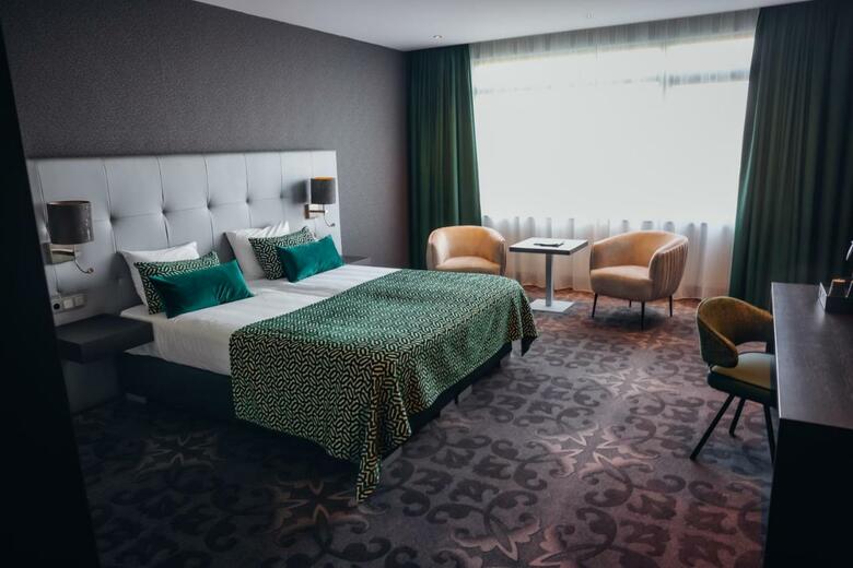 Hotel Van Der Valk Almere