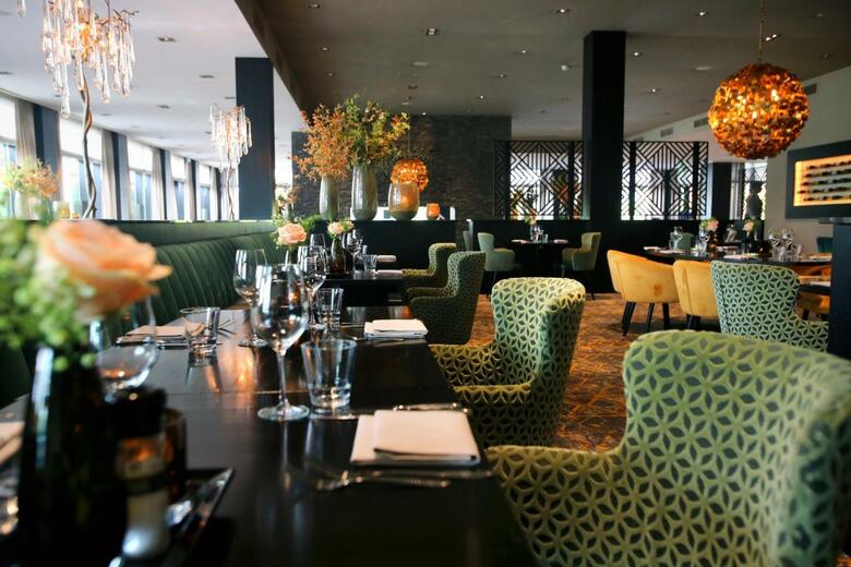 Hotel Van Der Valk Almere