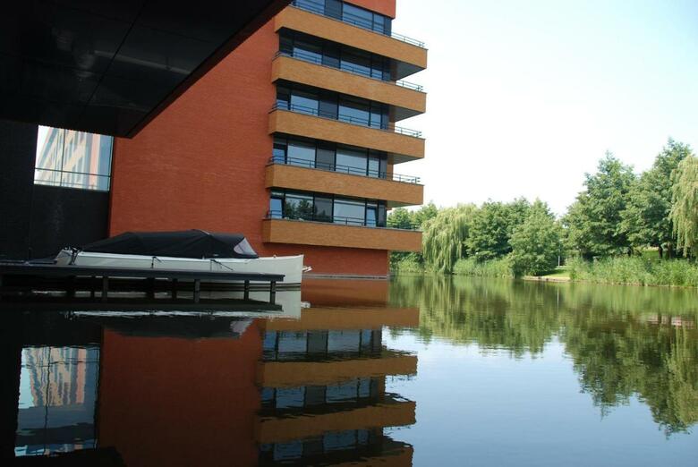 Hotel Van Der Valk Almere