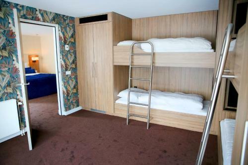 Hotel Van Der Valk Spier Dwingeloo