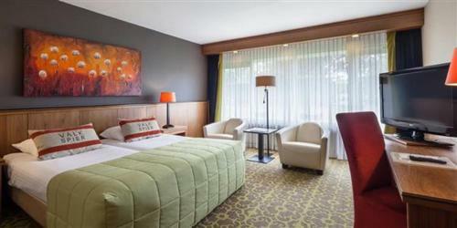 Hotel Van Der Valk Spier Dwingeloo
