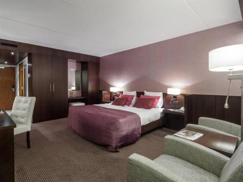 Hotel Van Der Valk Spier Dwingeloo
