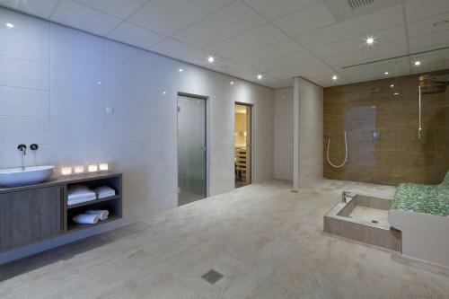 Hotel Van Der Valk Spier Dwingeloo