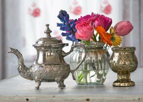 Boutique B&B In De Aap