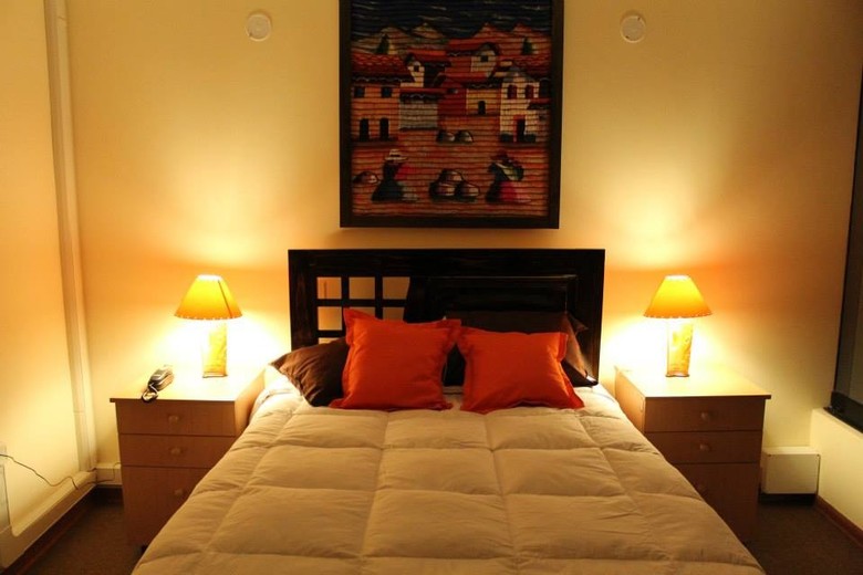 Qhapac �an Hotel