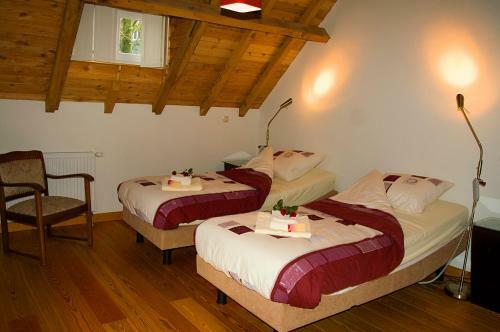 Hotel Vakantie Meerlo