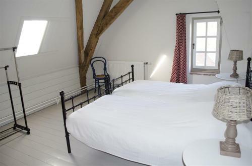 Hotel Vakantie Meerlo