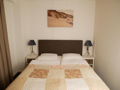 Hotel Huize De Duinen