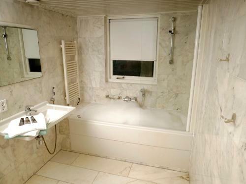 Hotel Huize De Duinen