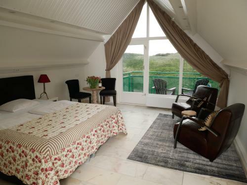 Hotel Huize De Duinen
