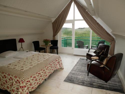 Hotel Huize De Duinen