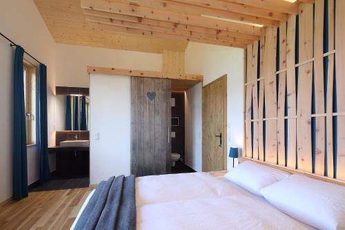 Chalet Alm Planai