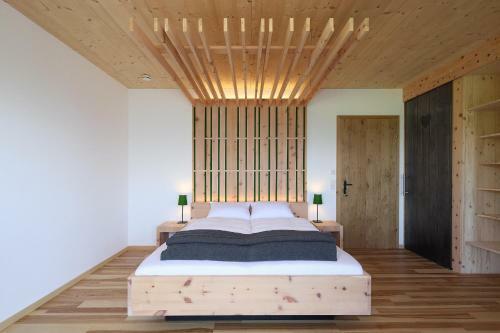 Chalet Alm Planai