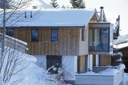 Chalet Alm Planai