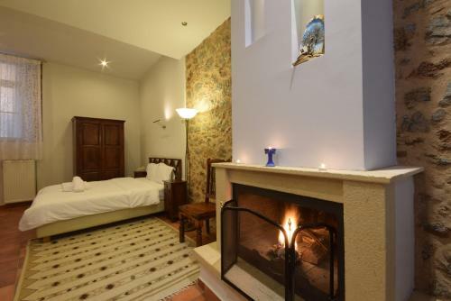 Hotel Parnassos