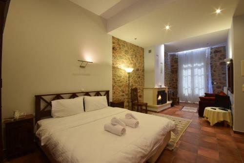Hotel Parnassos