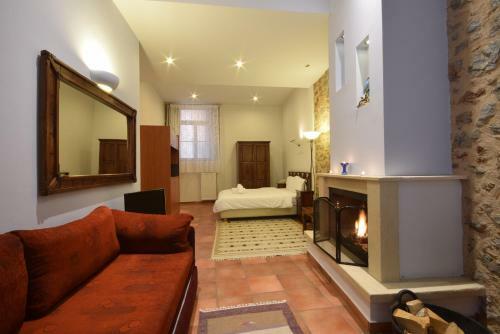 Hotel Parnassos