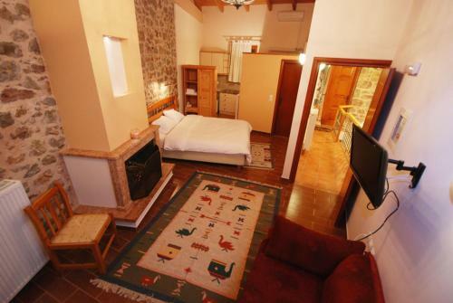 Hotel Parnassos