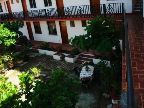 Hotel Yurimar