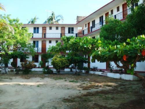 Hotel Yurimar