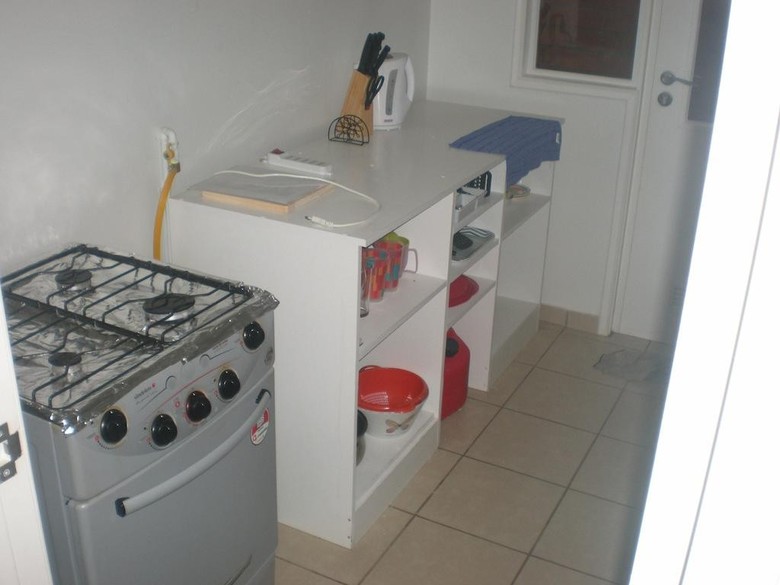 Casas Bravo Tudela