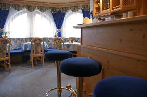 Hotel Sportapart Garni Mallaun