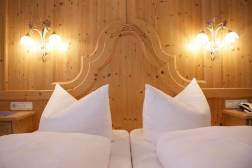Hotel Sportapart Garni Mallaun