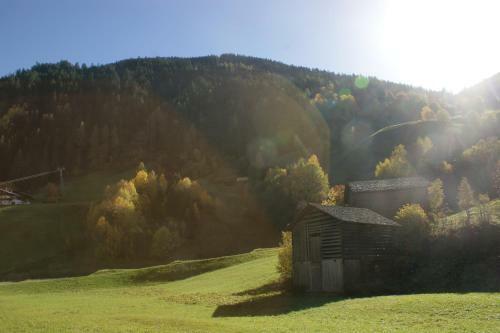 Hotel Sportapart Garni Mallaun