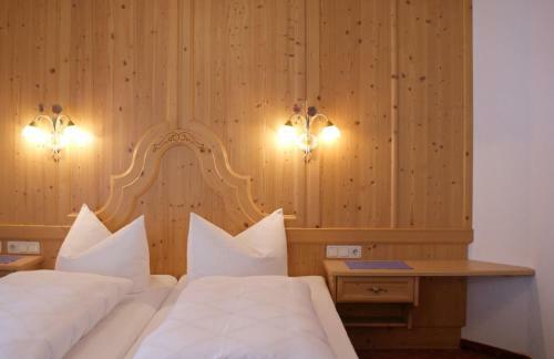Hotel Sportapart Garni Mallaun
