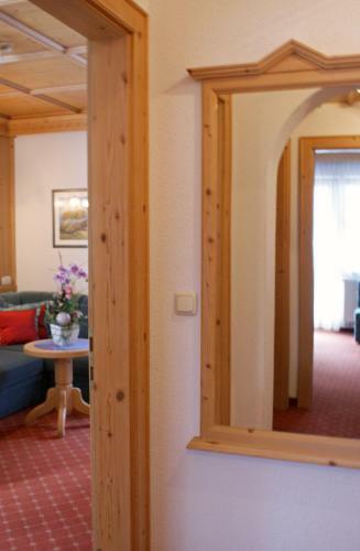 Hotel Sportapart Garni Mallaun
