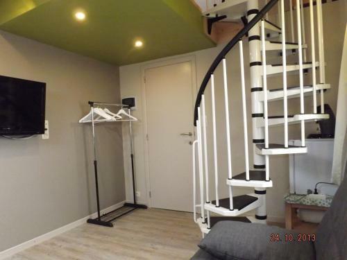 Bed & Breakfast Le Chataignier Centenaire