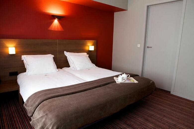 Hotel Villa Monte