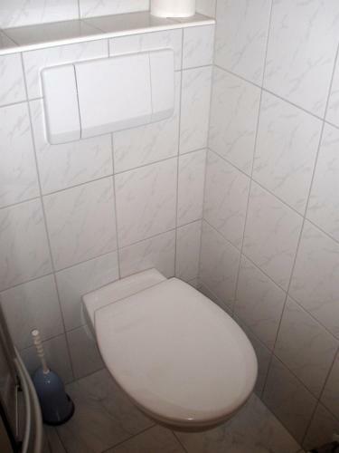 Apartamento Lettenbichler Christina