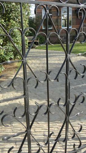 B&B De Gastfabriek