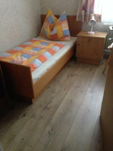 Hostal Oberw�tzlhof