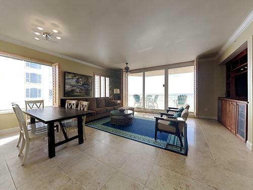 Apartamento Indigo East #601