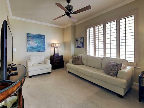 Apartamento Indigo East #601