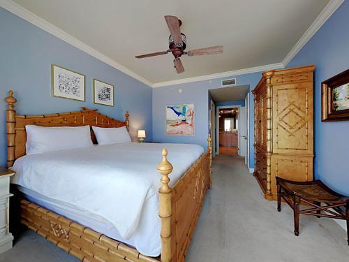 Apartamento Indigo East #601