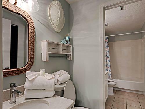 Apartamento Windemere #704