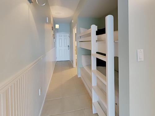 Apartamento Windemere #704