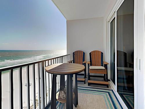 Apartamento Windemere #704