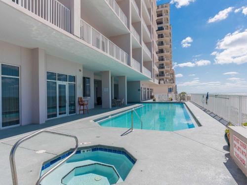 Apartamento Windemere #704