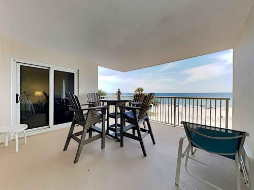 Apartamento Sandy Key #323