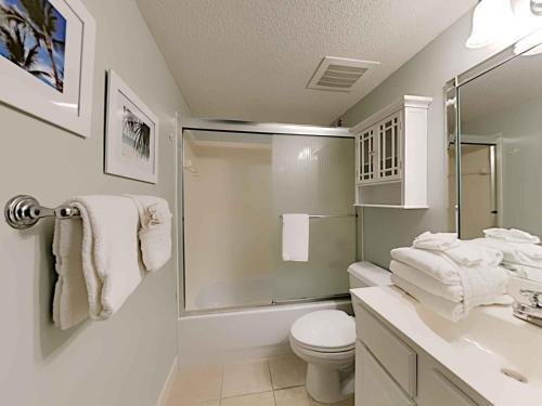 Apartamento Sandy Key #323