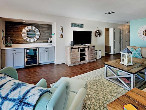 Apartamento Solana Shores #2