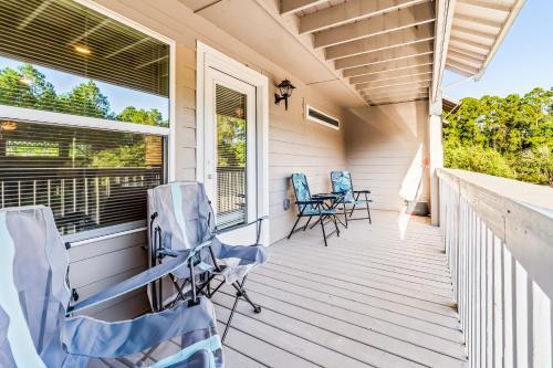 Perdido Pines Townhomes 13436